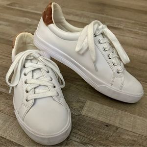 Nine West Sneakers Size 8.5